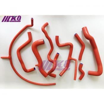 Silicone Radiator Hoses for Volkswagen Golf MK3 VR6 2.8 2.9 (1994-1998)