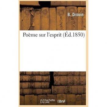 Poeme Sur l'Esprit