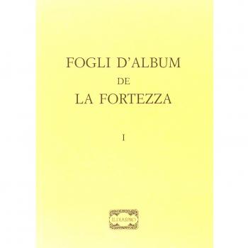 Fogli d'album de «La fortezza» (Vol. 1)