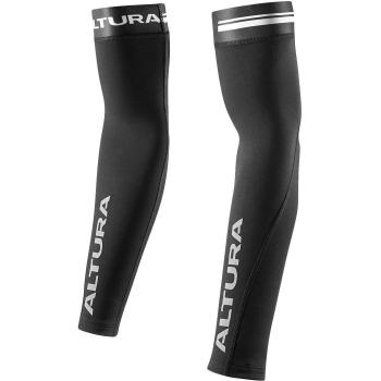 Thermo Elite Altura Arm-Bein-Tulpens, Herren, Large / X-Large, schwarz