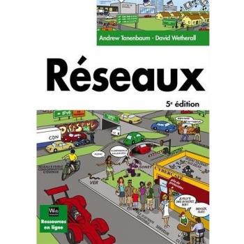 RESEAUX 5E ED