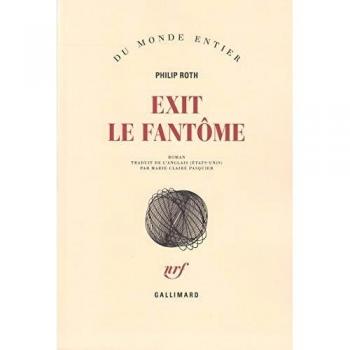 Exit le fantôme