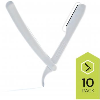 Lightest Open Edge Shavette