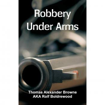 Robbery Under Arms