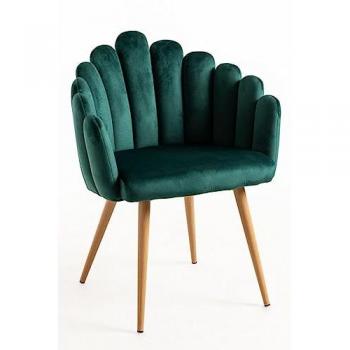 Sillón Main Terciopelo