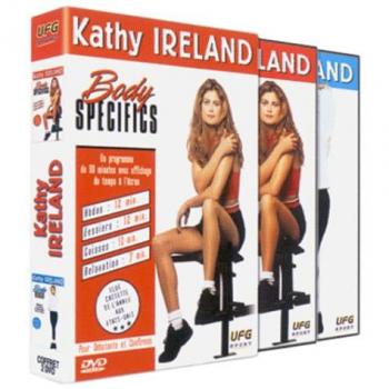 Kathy Ireland