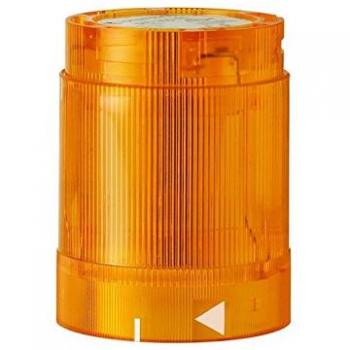 KombiSIGN 50 LED‑Blinklicht von Werma (Model 848 310 75, 24 V)