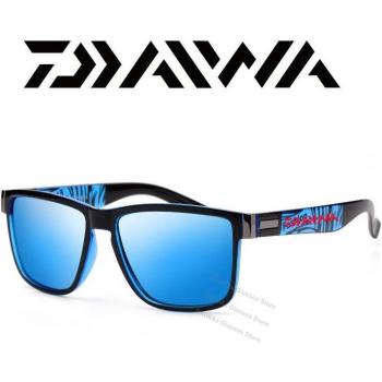 Gafas de Sol DAIWA para Pesca y Actividades al Aire Libre