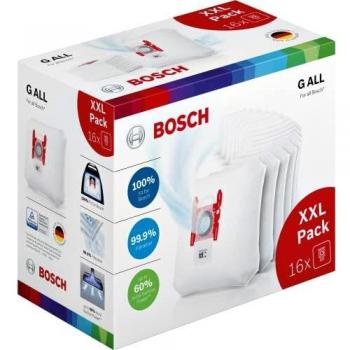 Bosch BBZ16GALL Filter Bags for Vacuum Cleaners