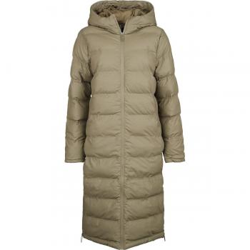 Chic Taupe Winter Haily Coat – Women’s XS to L LS P JK JO44HANNA