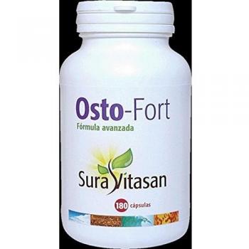 Osto-Fort Sura Vitasan 180 Caps