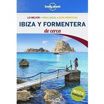 Ibiza Y Formentera 2016