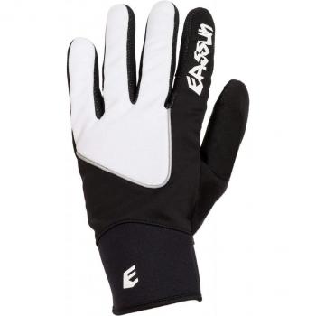 Eassun Guantes de Ciclismo Unisex con Windstopper