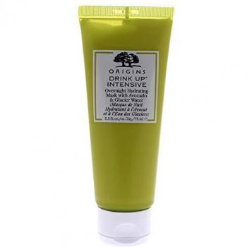 Origins Drink Up Intensive Overnight Hydration Mask, 75 ml