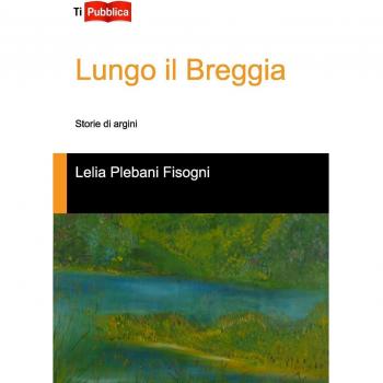 Lungo il Breggia. Storie di argini