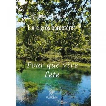 Pour que vive l'été