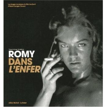 Romy dans l'enfer