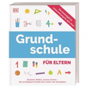 Essigkrug, Ursula: Grundschule für Eltern