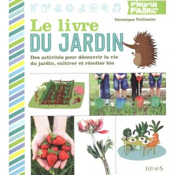 Le Livre Du Jardin