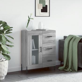 Mueble de Salón Compacto en Madera