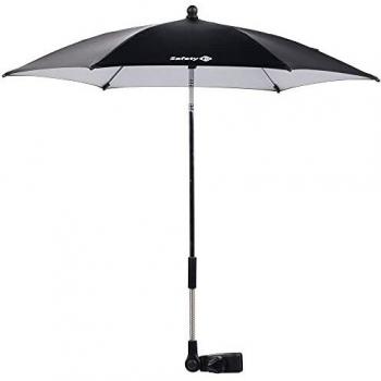Safety 1st Ombrello Passeggino Filtrante UV 50+ Clip Universale