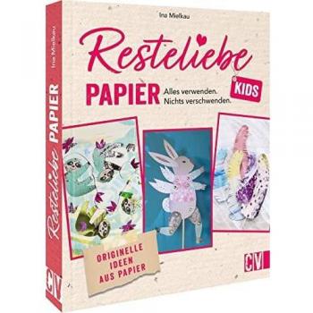Resteliebe Kids Papier