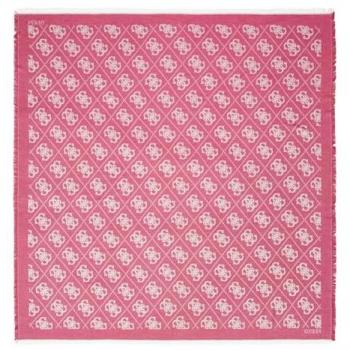Foulard Guess A&W 5111 Vis 03 Blu
