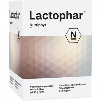 Lactophar 90 tabletten Probiotica