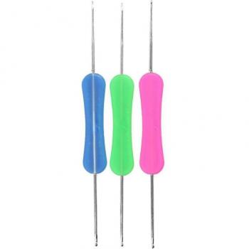 Aiguilles à coudre pour tissage artisanal