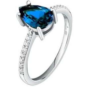 Morellato Anello con Zirconi