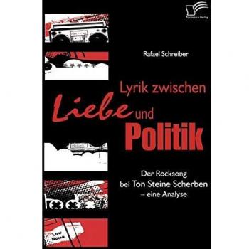 Lyrik zwischen Liebe und Politik