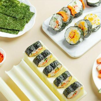 Molde Universal de Sushi y Pasteles