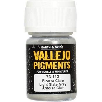 Pigments Vallejo