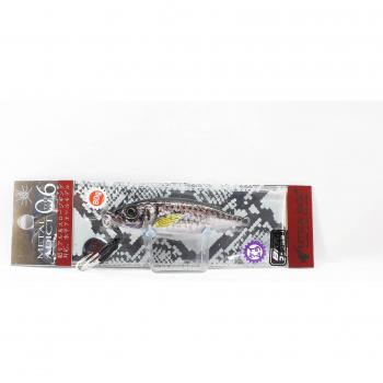 Little Jack 80‑Gram Metal Adict 06 Jig – 80 mm