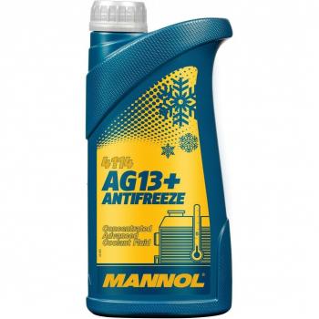 MANNOL Antigel NATO S-759 MN4114-1