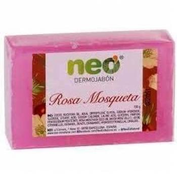 Jabón Neo Rosa Mosqueta 100 g