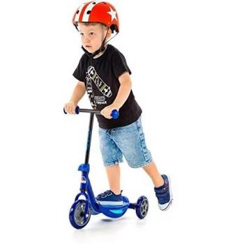 Molto Blu My First Scooter