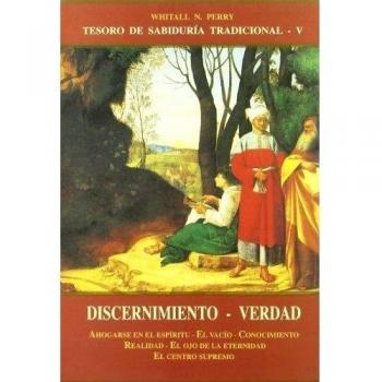 Discernimiento. Verdad