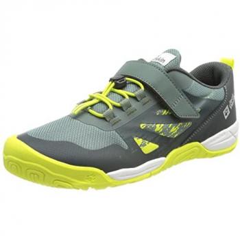 Baskets enfant Jack Wolfskin Vili Action Low