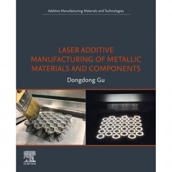 Vitalsource Technologies, Inc. Laser Additive Manufacturing of Metallic Materials and Components