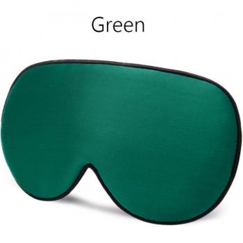 Natural Silk Eye Cover