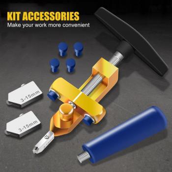 One‑Piece Ceramic Cutting Hand Cutter
