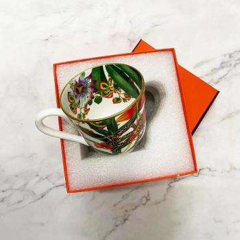 High-End Jingdezhen Porcelain Dining Set