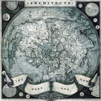 Architects : The Here and Now CD (2011)