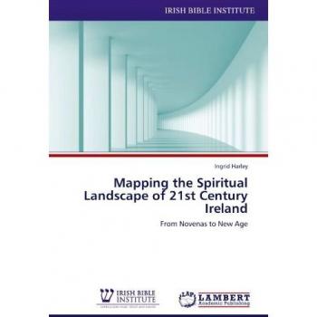 Mapping the Spiritual Landscape of 21st Century Ireland