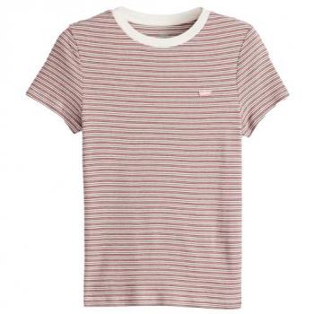 Monte Rio Stripe Core T‑Shirt