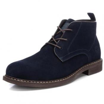 Carmela 161939 Navy Footwear for Men EU 42