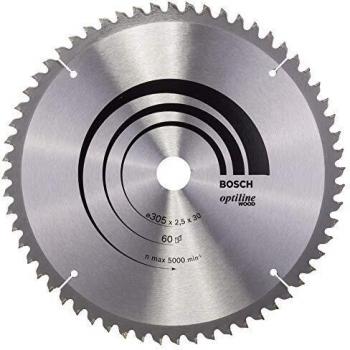Sierra circular Bosch 2 608 640 441 Optiline Wood 305 mm