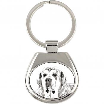 Dogue Espagnol Signature