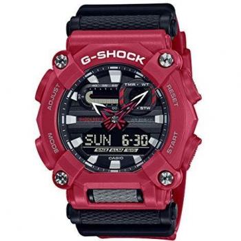 Casio GA-900-4AER Heavy Duty G-Shock Horloge